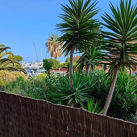 Suites Jm - Le Temps D'Une Escale Hyères Esterno foto